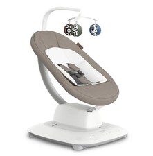 UPPAbaby Sdraietta Elettrica 5