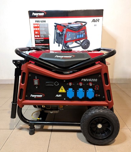 Generatore corrente - di,