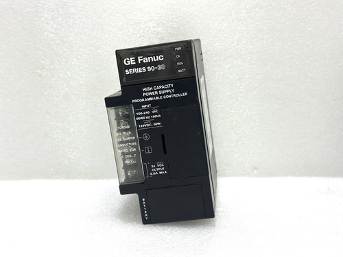 Fanuc ic693pwr330h - ge,
