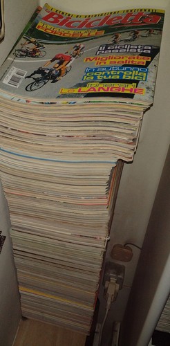Storica collezione
