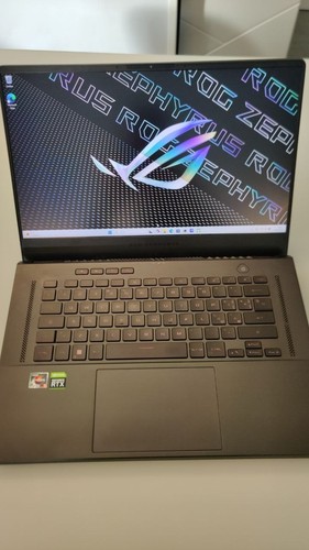 Asus rog zephyrus g15 ga503rs - rog,