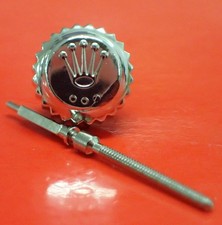 Rolex 704 0 testa corona 7 mm