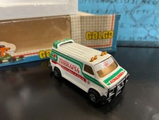 1/43 GALCO Argentina Ford GMC