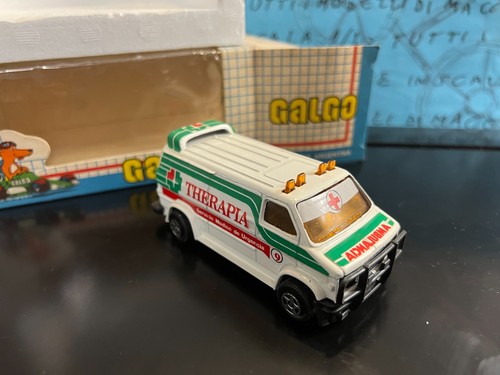Galco argentina ford - ford, gmc