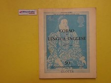 J 3647 LIBRO CORSO DI LINGUA