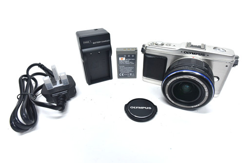 Olympus pen 12 3 - olympus,