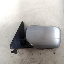 SPECCHIETTO RETROVISORE SINISTRO SX PER BMW Serie 5 E39 Berlina (96>03)
