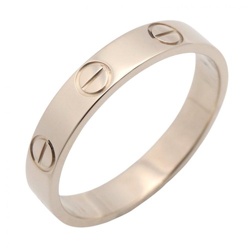 Anello cartier mini love - cartier, in