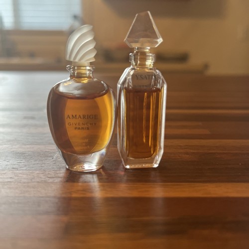 Vintage givenchy miniature - vintage,