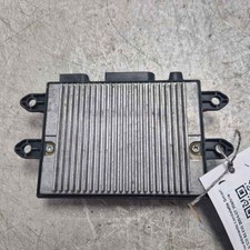 Centralina preriscaldamento candelette Smart Forfour 454 1.5 CDI 50 KW 2004-07 W