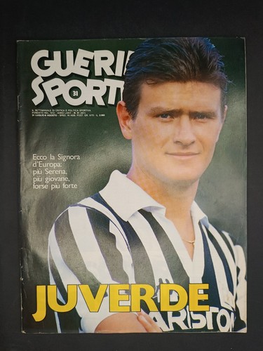 Rivista guerin sportivo - ,