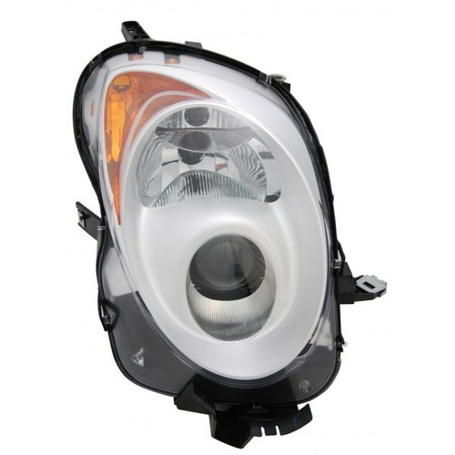 Faro anteriore destro - , h7-h7