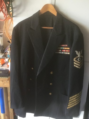 Usn giacca abito - giacca,