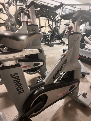 Star trac spinner - star,