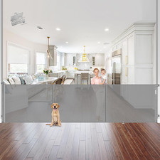 Extra Wide Retractable