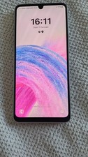 Samsung Galaxy A33 5G White
