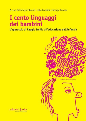 Libri cento linguaggi - linguaggi, dei