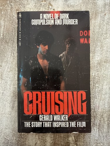 Cruising gerald walker - cruising,