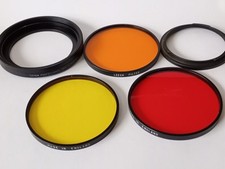 Hasselblad B60mm Fit Filtro