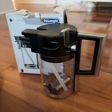 DeLonghi 5513211641 Milk