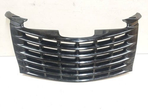 Griglia radiatore chrysler - radiatore, pt