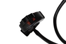 COMANDO LUCI SINISTRO SX HONDA