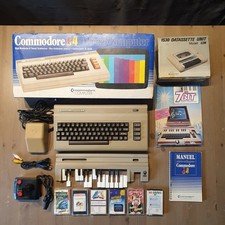Commodore C64 Box Chip Socket