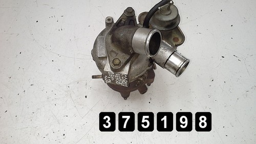 2003 toyota corolla verso - 2003,