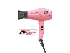 PARLUX ALYON Air Ionizer Tech Antibacterial Asciugacapelli Professionale 2250w