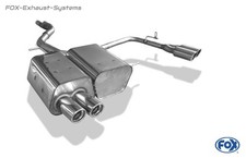 Duplex Scarico Sportivo BMW Z4