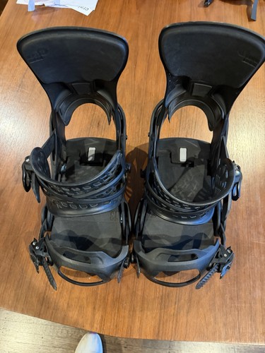 Attacchi snowboard uomo - attacchi,