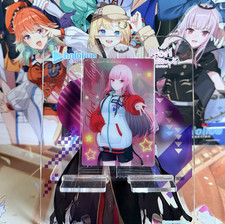 Hololive Super Expo Wafer Card