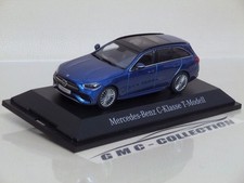 MERCEDES-BENZ S206 C-CLASS