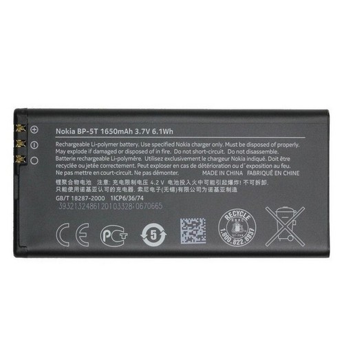 Nokia batteria originale - nokia,