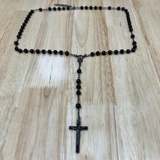 Collana dolce rosario - dolce,
