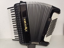 Fisarmonica EXCELSIOR 343 - 72 bassi