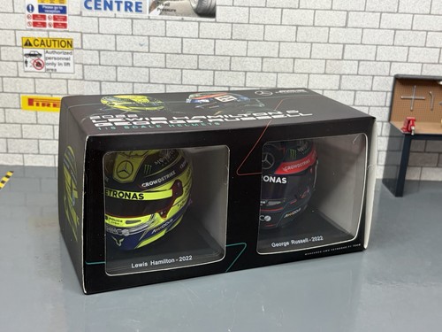 Set casco raro - casco, formula