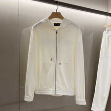 kkkiton cardigan uomo stampato