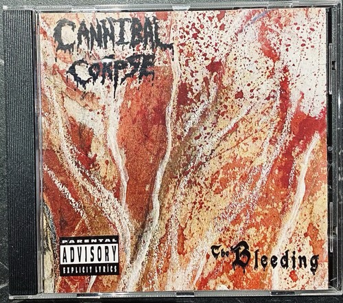 Cannibal corpse the - cannibal, “the