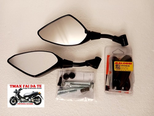 Kit specchi specchietti orion - specchi,