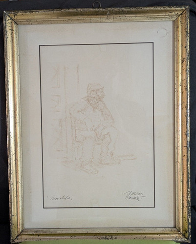 Maceo casadei 1899 1992 - maceo,