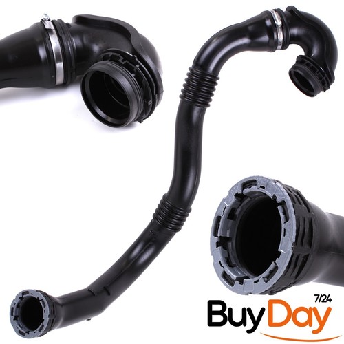Tubo intercooler turbo - tubo,