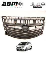 GRIGLIA RADIATORE CALANDRA