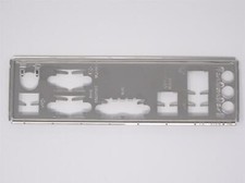 ASUS M5A78L-M LE/USB3 - ATX pannello slot pannello IO Shield (#1238)