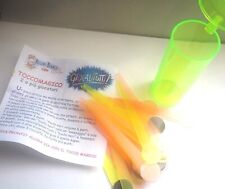 GADGET MULINO BIANCO  BARILLA -TOCCO MAGICO -  GIOCO