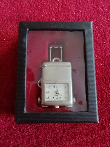 Orologio quarzo forma - orologio,
