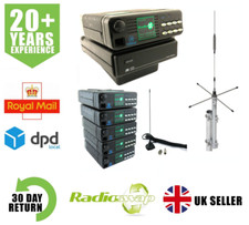 TAIT T2010 SISTEMA TAXI VHF 25