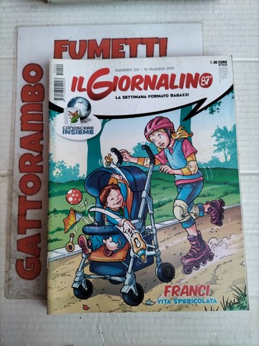 Giornalino anno 2011 - 2011,