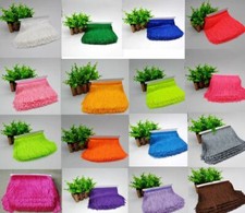 75-500 cm frangia nastro