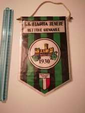 STAGGIA SENESE FOOTBALL